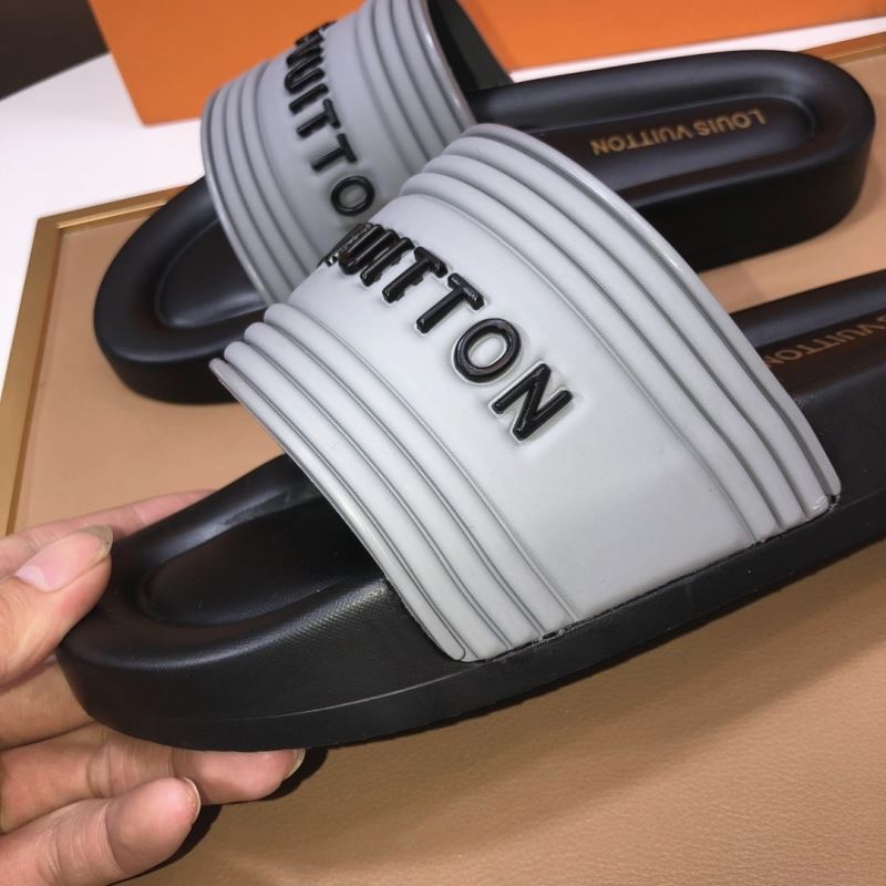 Louis Vuitton Slippers